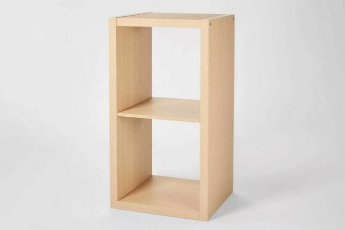 Target Brightroom 2 Cube Organizer