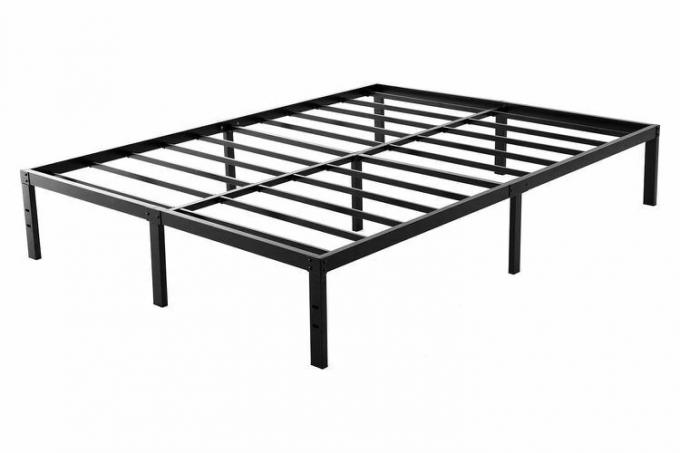 Black Friday Amazon NOAH MEGATRON Queen Bed Ramme