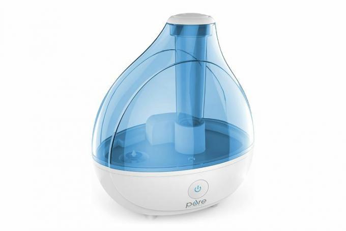 Amazon Pure Enrichment MistAire Ultrasonic Cool Mist Luftfukter