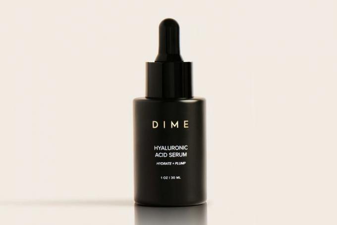 Dime Hyaluronic Acid Serum