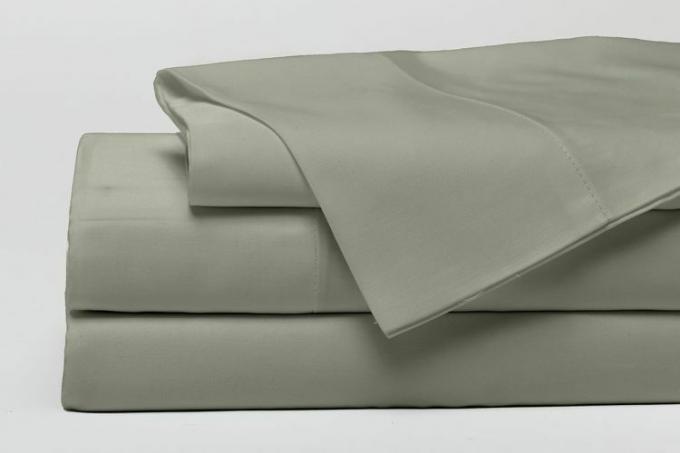 Koselig Earth Bamboo Sheet Sett