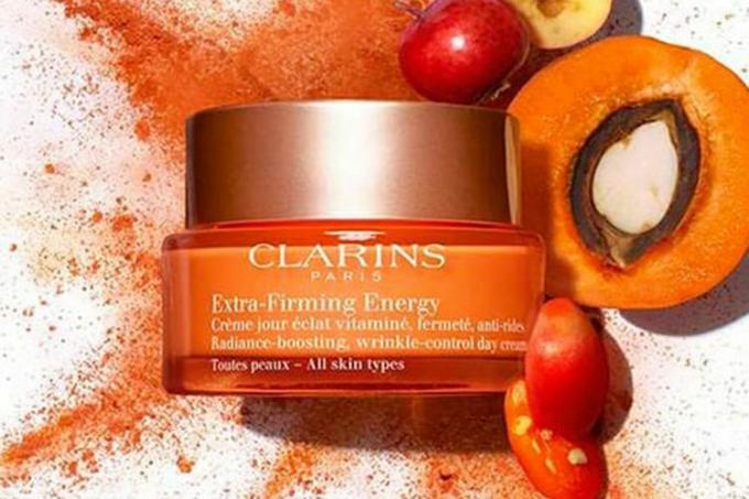 Clarins Extra-Firming Energy