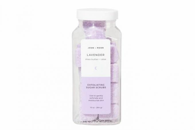 Joon x Moon Lavender Sugar Scrubs