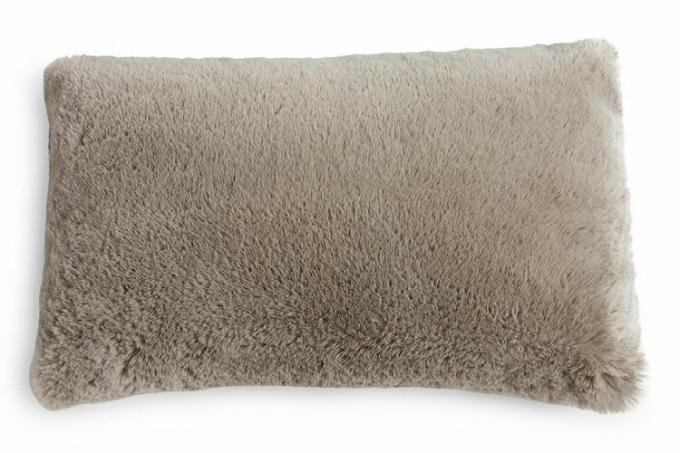 Nordstrom UnHide Squish Fleece ryggpute