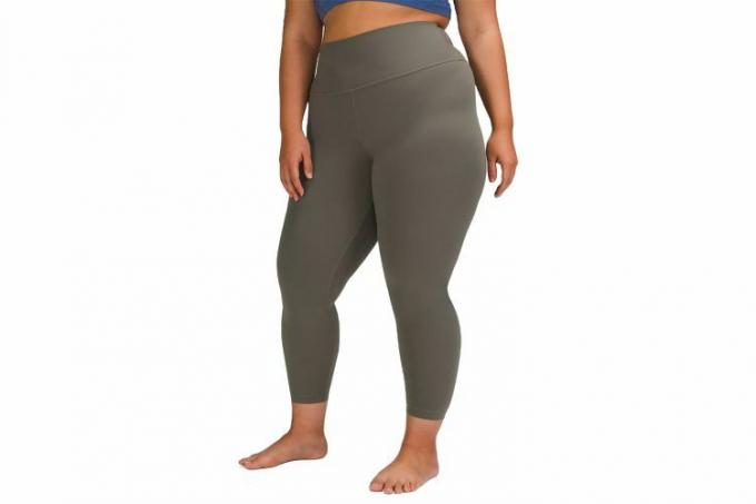 LuluLemon Align High-Rise Pant 25 tommer