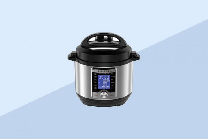 Instant Pot