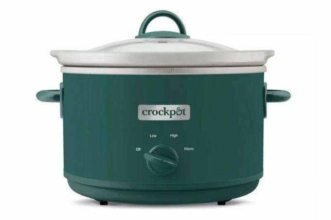 Target Crock-Pot 4,5qt Keramisk Slow Cooker Ponderosa