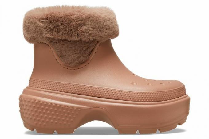 Crocs STØVEL FORET