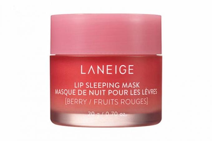 Laneige Lip Sovemaske