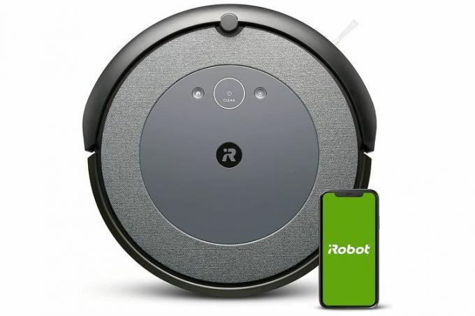 iRobot Roomba i3 EVO