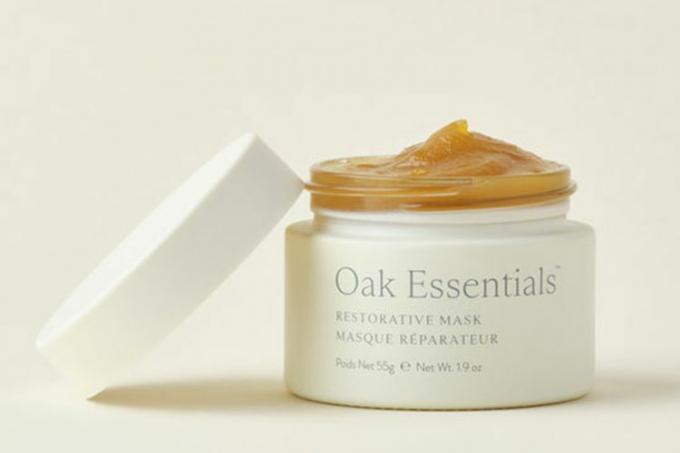 Black Friday Oak Essentials RESTORATIV MASK