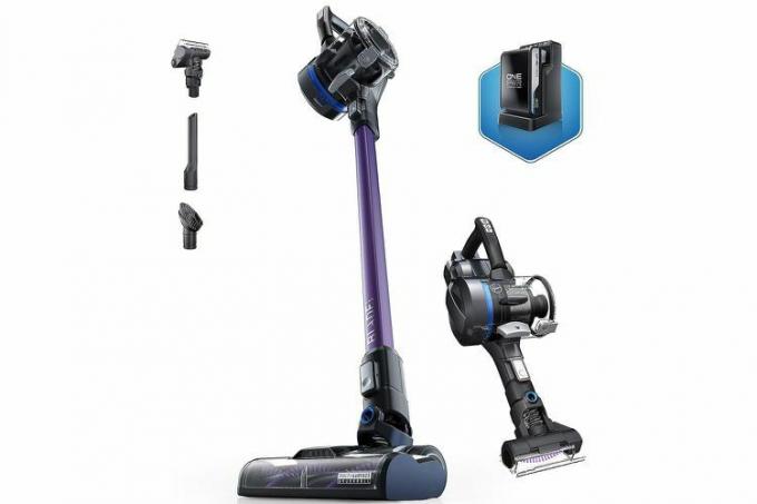 Amazon Hoover ONEPWR Blade MAX Pet Cordless Stick Støvsuger