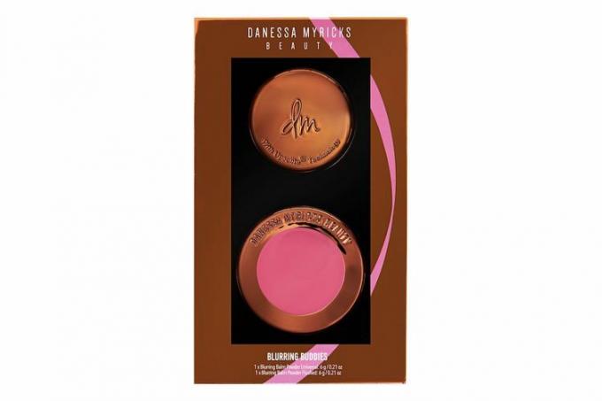 Sephora Danessa Myricks Beauty Yummy Skin Bestselgende Blurring Buddies-sett