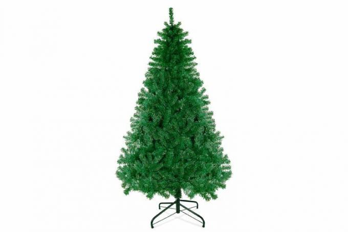 Walmart Lulive 6FT kunstig juletre