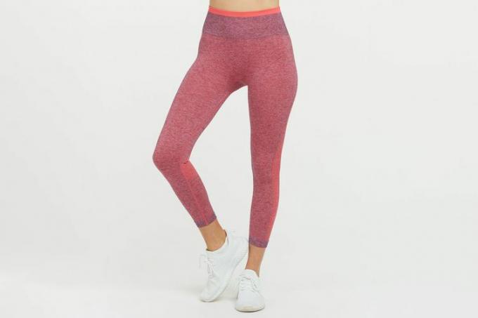 Spanx Seamless Sculpt Leggings