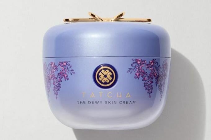 Tatcha THE DEWY SKIN CREAM