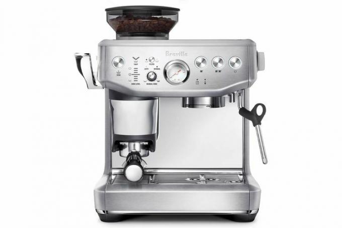 Sur La Table Breville Barista Express Impress