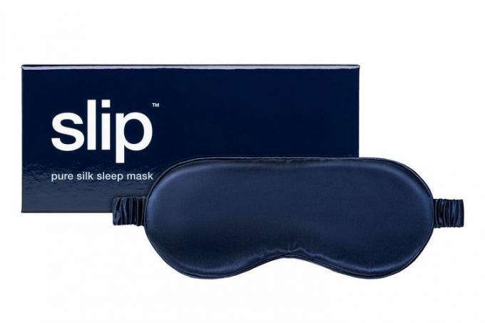 Nordstrom slip Pure Silk Sleep Mask