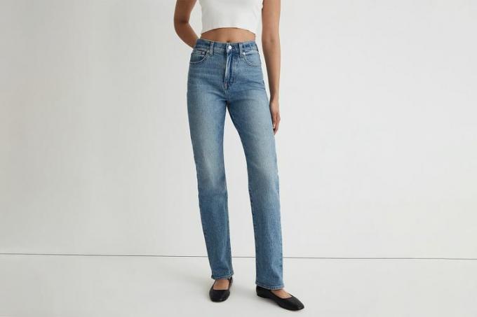 Madwell Straight Jean fra 90-tallet