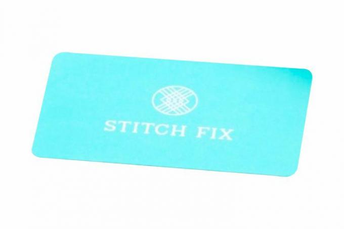 Stitch Fix gavekort