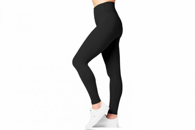 Amazon SATINA Leggings med høy midje