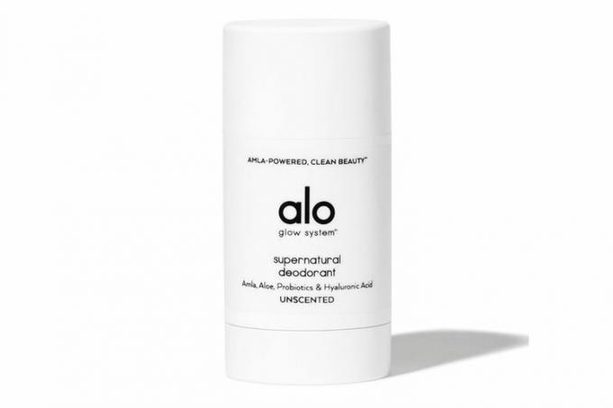 Alo OVERNATURLIG DEODORANT - UPPFØRT