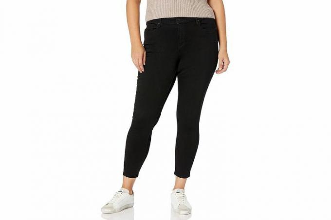 Amazon Levi's 711 skinny jeans for kvinner