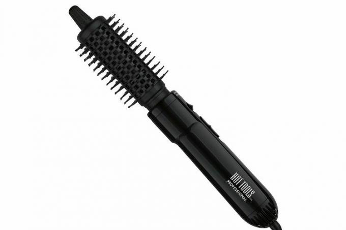 Amazon HOT TOOLS Pro Artist Hot Air Styling Brush