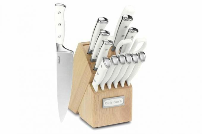 Amazon Prime Day Cuisinart 15-delt knivsett