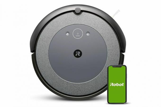 Amazon iRobot Roomba i3 EVO