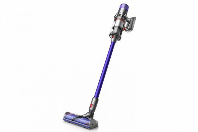 Amazon Dyson V11 Plus trådløs støvsuger