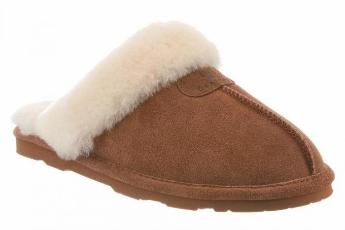 Target Bearpaw Loki-tøfler for kvinner