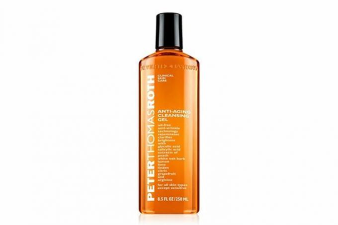 Walmart Peter Thomas Roth Anti Aging Cleansing Gel