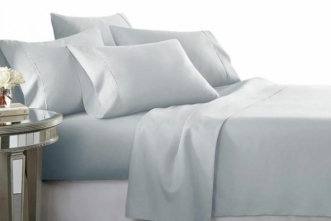 Amazon October Prime Day Danjor Linens Queen Sheet Set