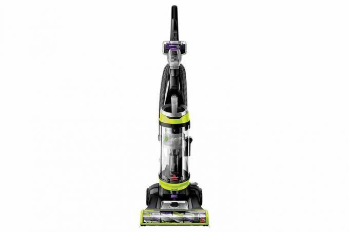 Amazon BISSELL 2252 CleanView Swivel Upright Poseless Vacuum