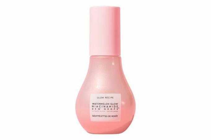 Sephora Glow Recipe Watermelon Glow Niacinamide Dew Drops Serum