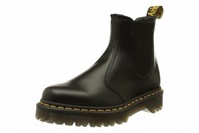 Amazon Dr. Martens Rometty Sanguine Fashion Boot