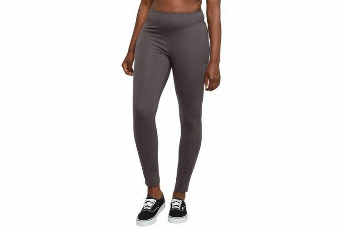 Amazon Hanes Leggings for kvinner