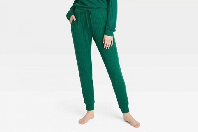 Target Women's Perfectly Cozy Jogger Pants - Stars Aboveâ¢