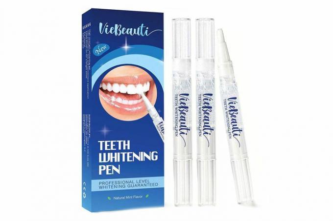 VieBeauti Teeth Whitening Pen