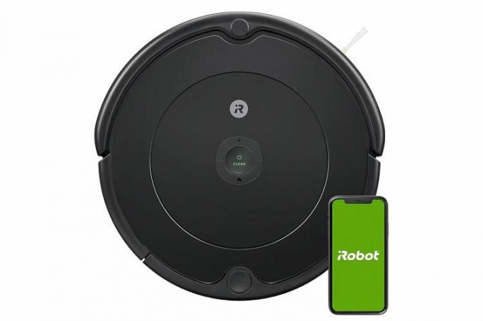 Oktober Amazon Prime Day iRobot Roomba 692 Robotstøvsuger