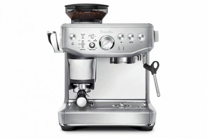 Amazon Breville Barista Express Impress Espressomaskin