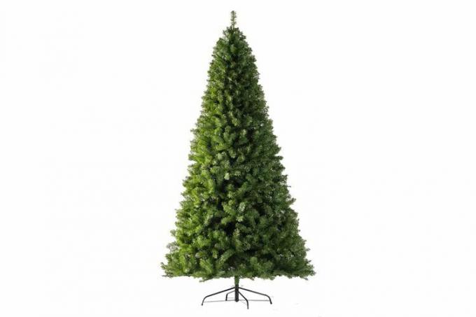 Target Wondershop 7,5' Ubelyst Alberta Spruce Artificial Christmas Tree