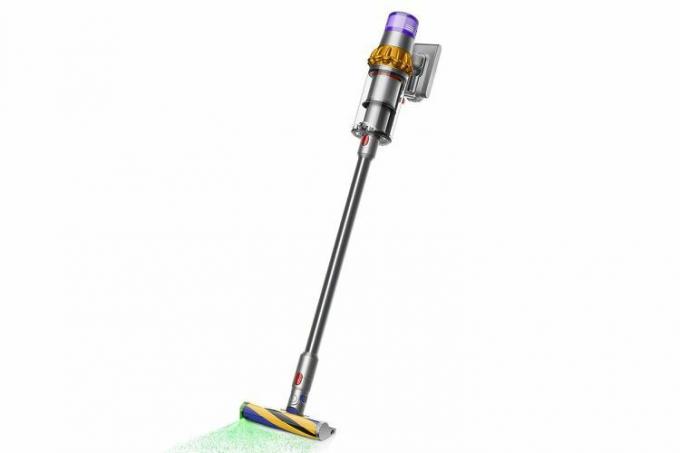 Amazon Dyson V15 Detect trådløs støvsuger