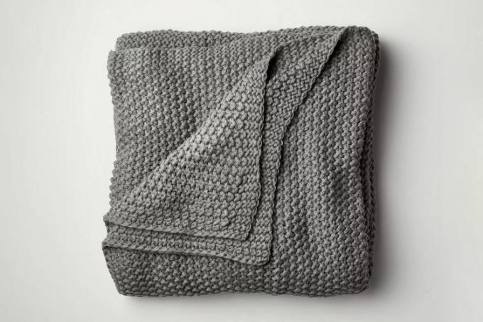 Target Chunky Knit Sengeteppe - Casalunaâ¢