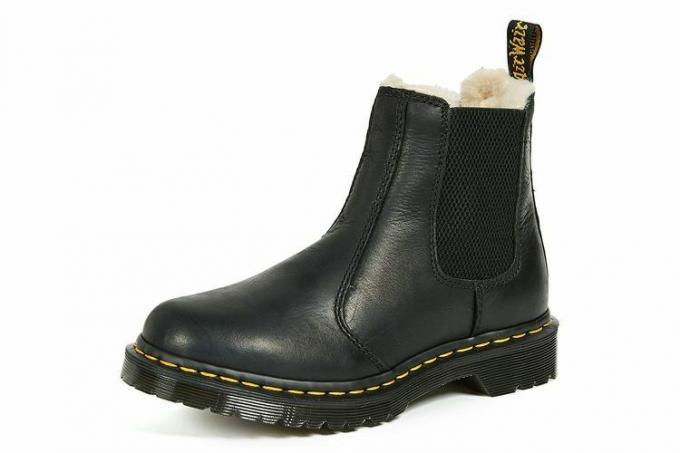 Dr. Martens 2976 Leonore Chelsea-sko for kvinner