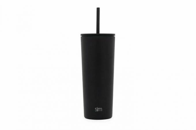 Target Simple Modern 24 oz Klassisk Tumbler i rustfritt stål