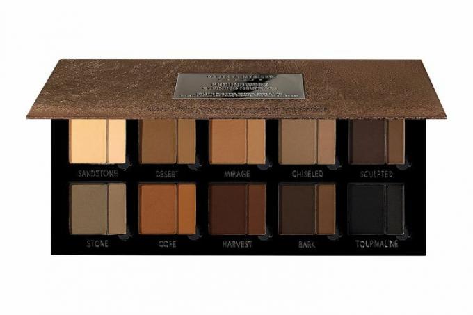 Sephora Danessa Myricks Beauty Groundwork: Definere nøytraler