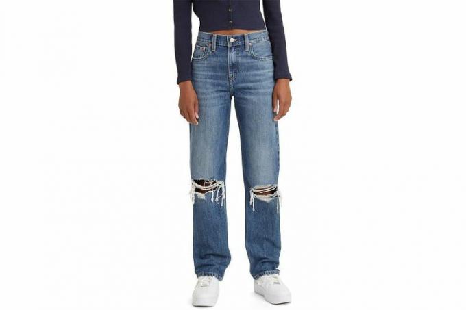 Oktober Amazon Prime Day Levi's Low Pro Jeans