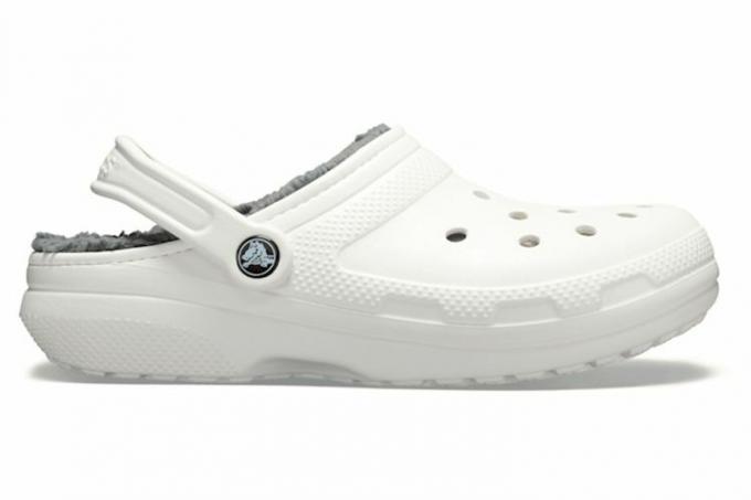 Crocs CLASSIC LINED CLOG